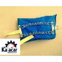 زنجیر چرخ دنا کمربندی