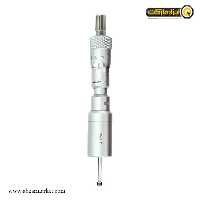 میکرومتر دو فک آسیمتو 5-4 میلی متر داخل سنج مدل 0-09-209