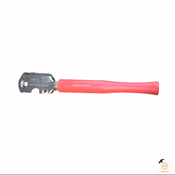 الماس شیشه بر جوبو چینی