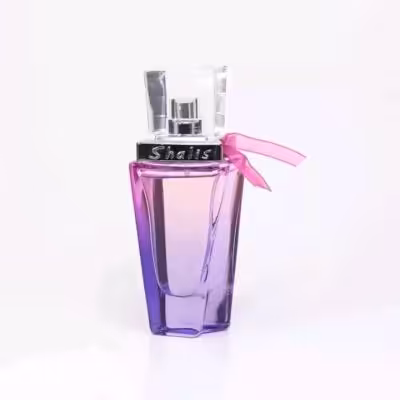 عطر گرمی شالیز 3 گرم