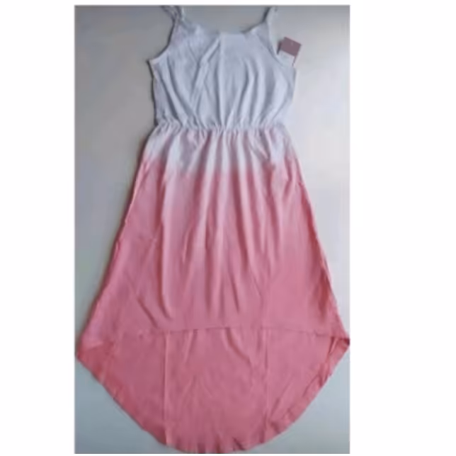 پیراهن ساحلی دخترانه پپرتس المان 8تا 10 سال و 12 تا 14 سال