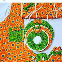 سرویس آشپزخانه 10 تیکه آپامه