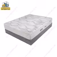 تشک برن مدل هیبرید