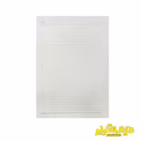 کاغذ خط دار پایکو بسته 50 عددی