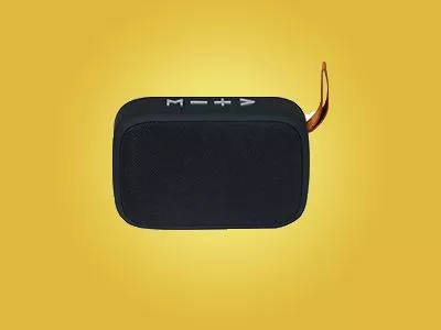 اسپیکر بلوتوث مدل TABLEPRO MG2