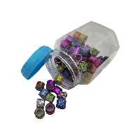 چسب نواری اکلیلی سطلی