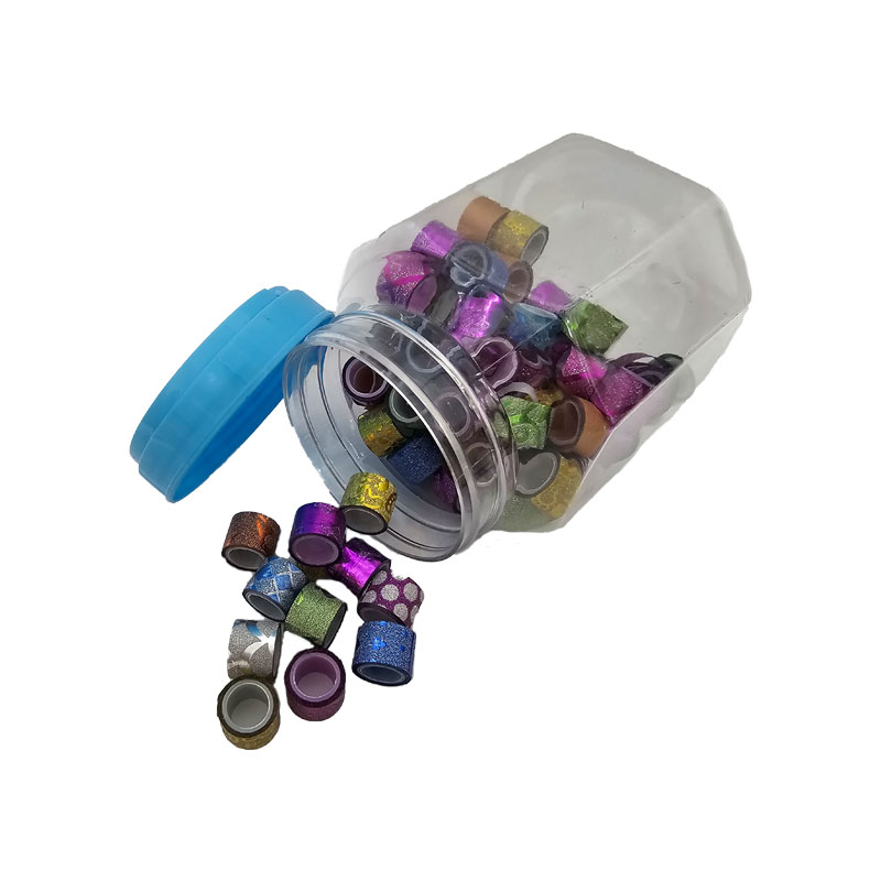 چسب نواری اکلیلی سطلی