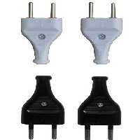 دوشاخه تخت معمولی 