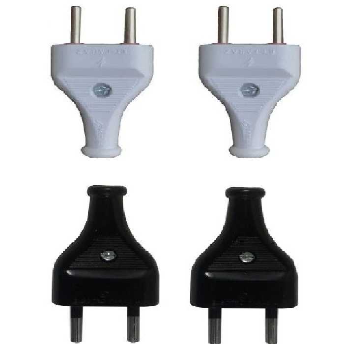 دوشاخه تخت معمولی 