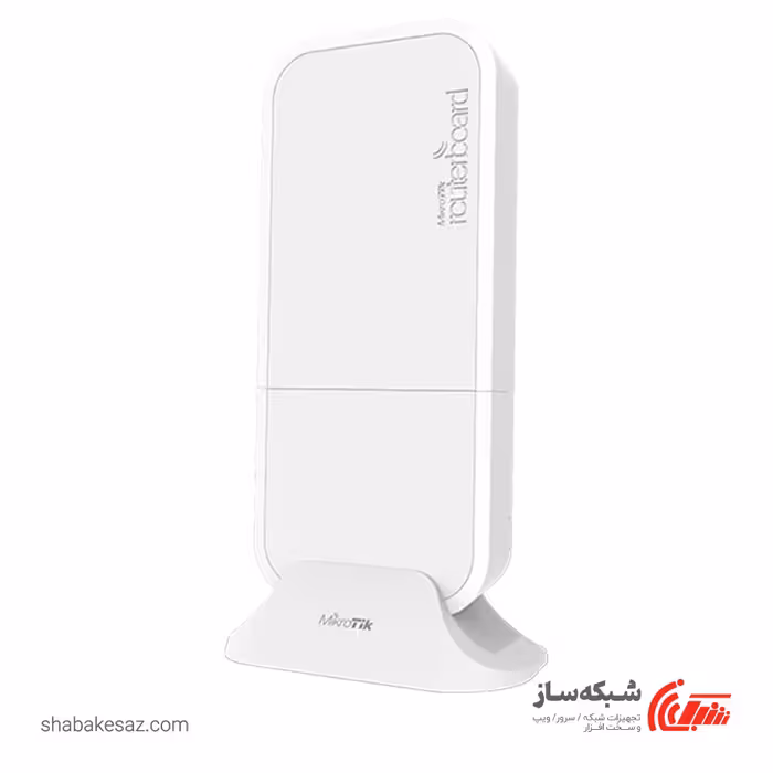 قیمت و خرید اکسس پوینت سیمکارتی میکروتیک Mikrotik wAP ac LTE kit - شبکه ساز