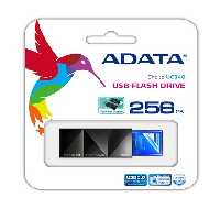 فلش مموری ای دیتا با ظرفیت 256 گیگابایت