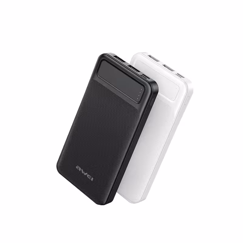 پاور بانک آوی (اوی) مدل AWEI P5K Power Bank