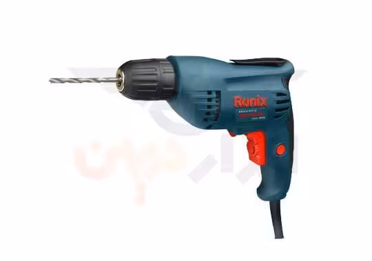 دریل رونیکس مدل ronix 2110