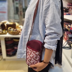 کیف دوشی زنانه