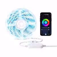 خرید ریسه هوشمند 10 متری Led Series Aurora-X Smart Strip light با بهترین قیمت