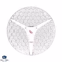 رادیو وایرلس میکروتیک مدل LHG XL HP5 RBLHG-5HPnD-XL