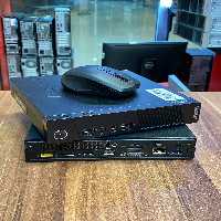 مینی پی سی TINY LENOVO مدل M93/M73 استوک CORE I7 4TH | مفیدیار مشاوره و خرید لپ تاپ و کامپیوتر با بهترین قیمت