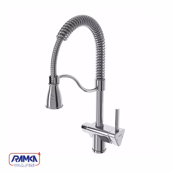 شیر دوکاره جزیره کلار مدل برمودا کروم