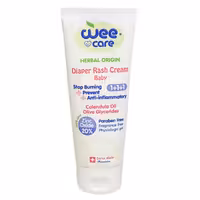 کرم سوختگی مناسب پای کودک وی کر