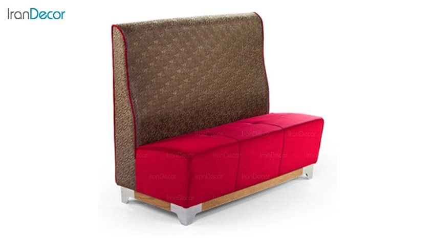 کاناپه دو نفره جهانتاب مدل الیوت کد 2341