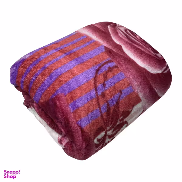 پتو مسافرتی مدل R5 سایز 220x235 سانتی متر