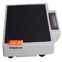 ترازو کفی Body scale BS876