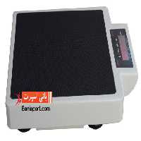 ترازو کفی Body scale BS876