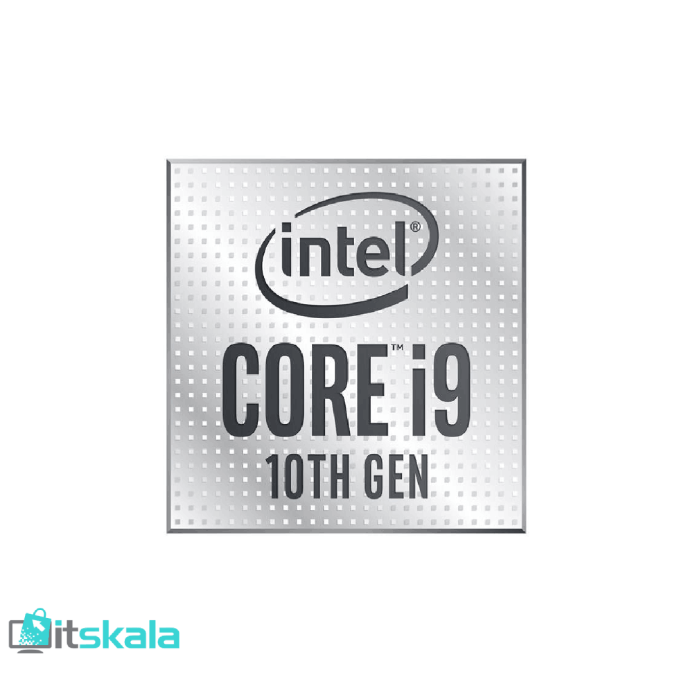قیمت و خرید پردازنده تری اینتل مدل Core i9-10900 با فرکانس 2.8 گیگاهرتز | ITSKALA