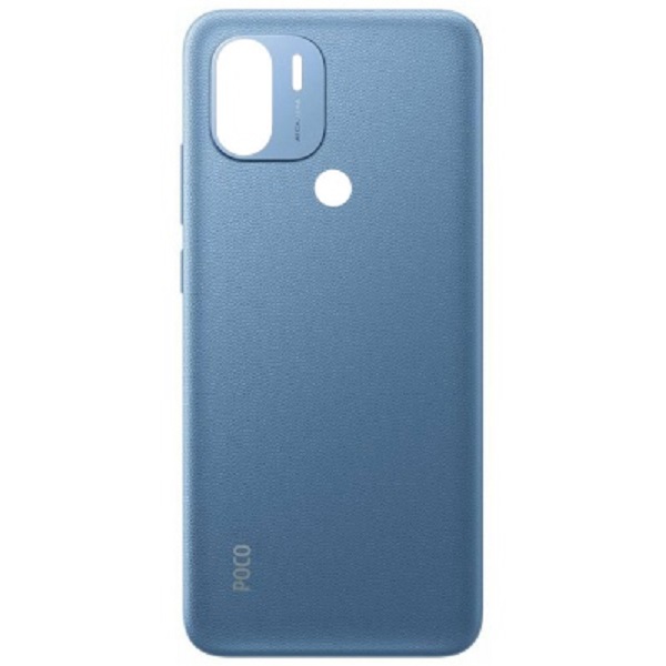 درب پشت شیائومی Xiaomi Poco C50 - دنافون