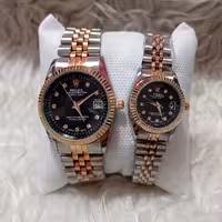 ساعت ست رولکس