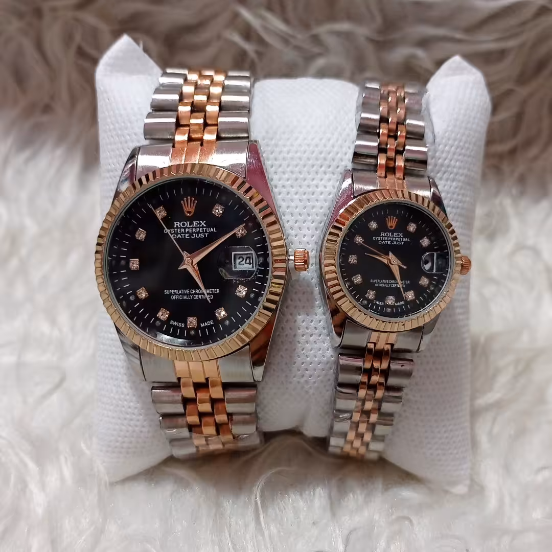 ساعت ست رولکس