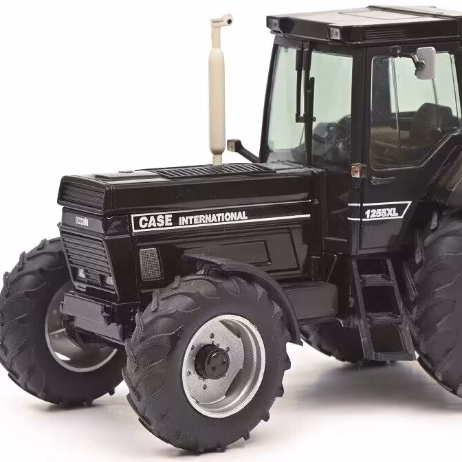 ماکت مدل Tractor مشکی