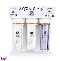 دستگاه تصفیه کننده آب آکوآ اسپرینگ مدل RO-S7-WZ 7200