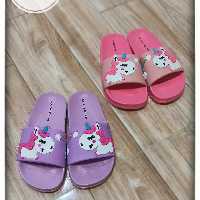 دمپایی یونی کرن