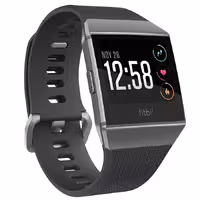 ساعت هوشمند فیت بیت مدل  Ionic Smart Watch