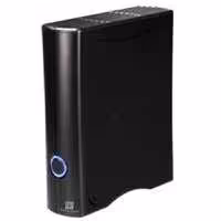 هارد اکسترنال ترنسند مدل استورجت 35 تی 3 با ظرفیت 8 ترابایت