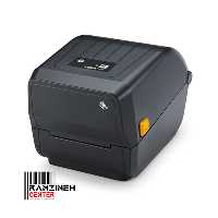 لیبل پرینتر زبرا  ZEBRA ZD888CR