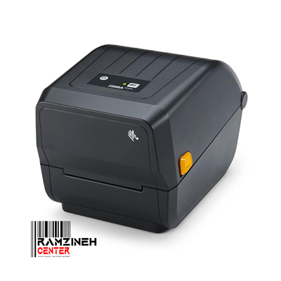 لیبل پرینتر زبرا  ZEBRA ZD888CR