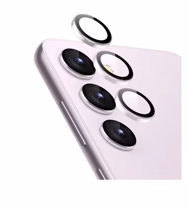 محافظ لنز دوربین گوشی سامسونگ Galaxy A35 / A55