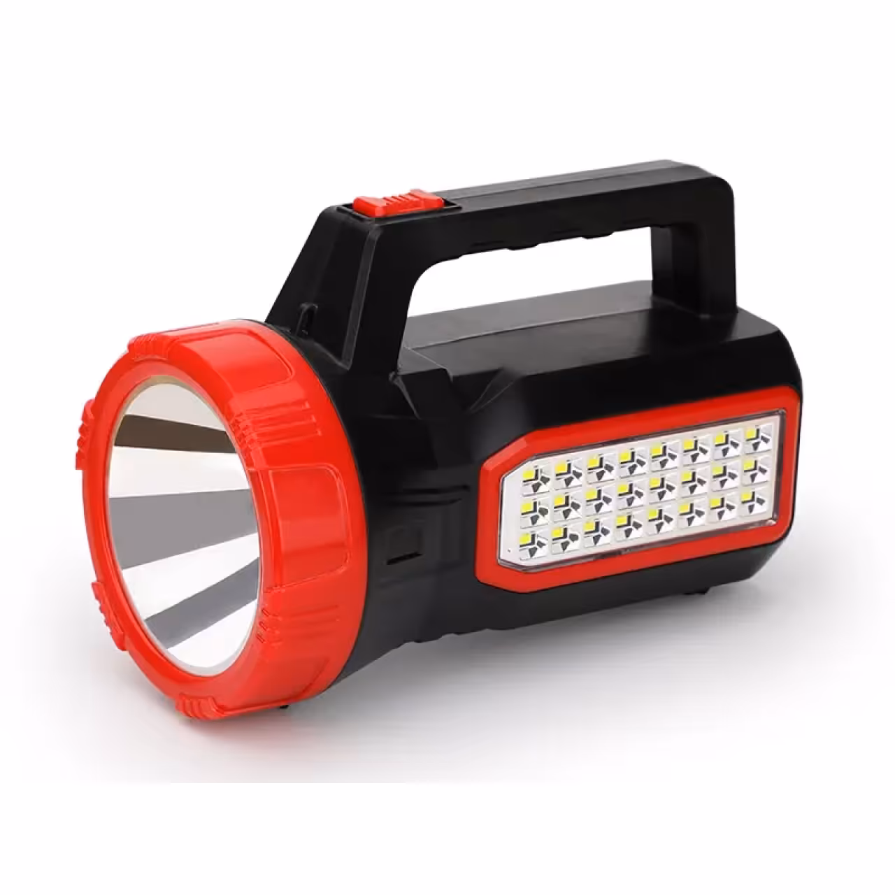 چراغ قوه دستی ویداسی مدل WD-562S