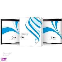 نرم افزار آموزش ++C نشر پرند