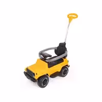 ماشین سواری کودک مدل جامپی کار بی بی لند