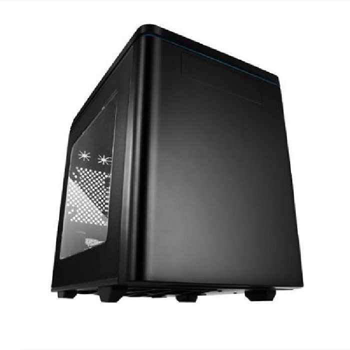 RaidMax Hyperion Computer Case