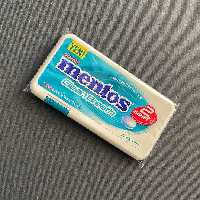 خوشبوکننده دهان Mentos با طعم اکالیپتوس (بسته کتابی 30 عددی)