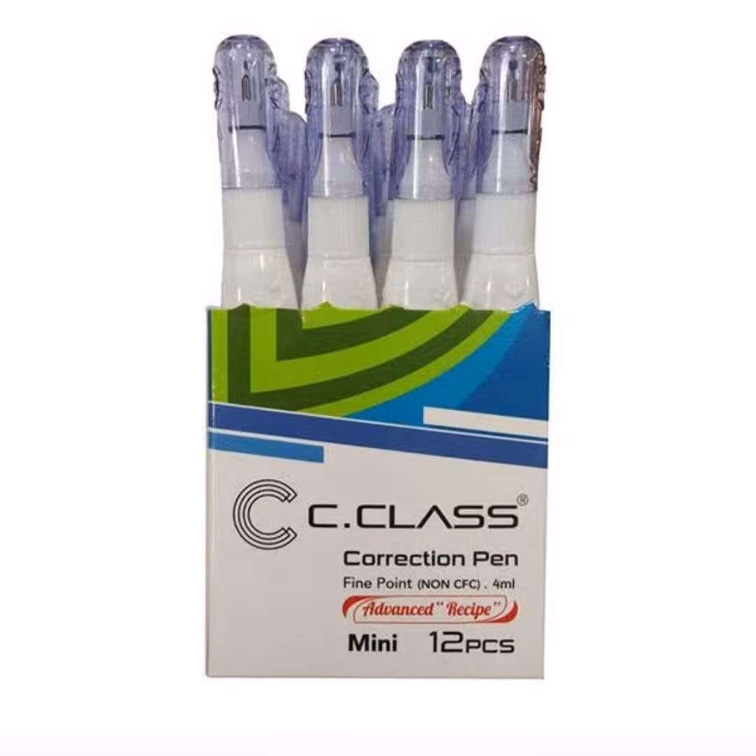 غلط گیر خودکاری کوچک 4میل سی کلاس