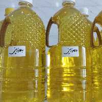 روغن بادام زمینی  (با ضمانت مرجوعی)