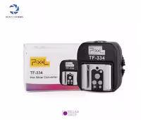 تبدیل کفشک دوربین های سونی Pixel TF-334