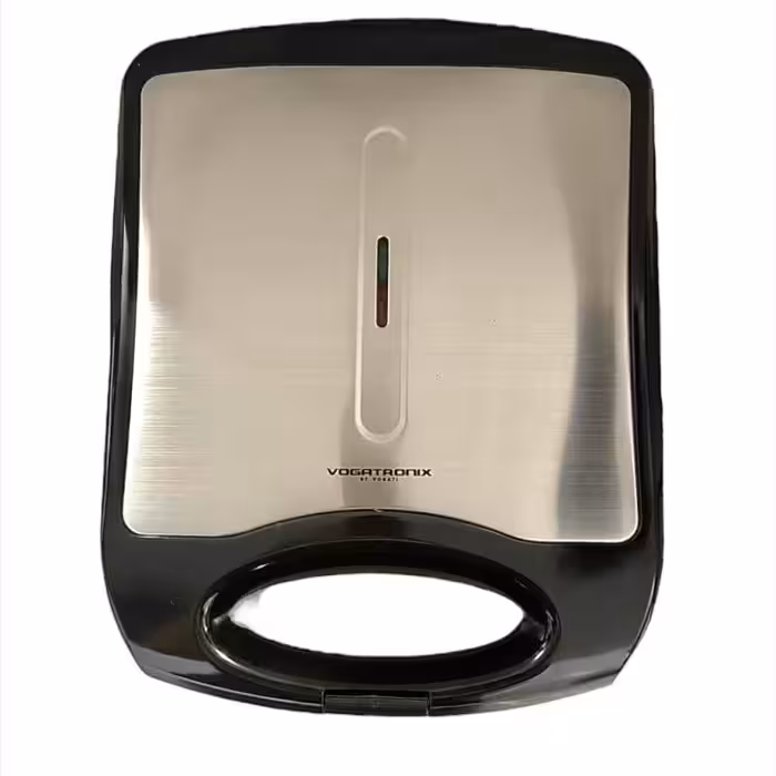 ساندویچ ساز،اسنک ساز سایز بزرگ وگاترونیکس مدلVE_163