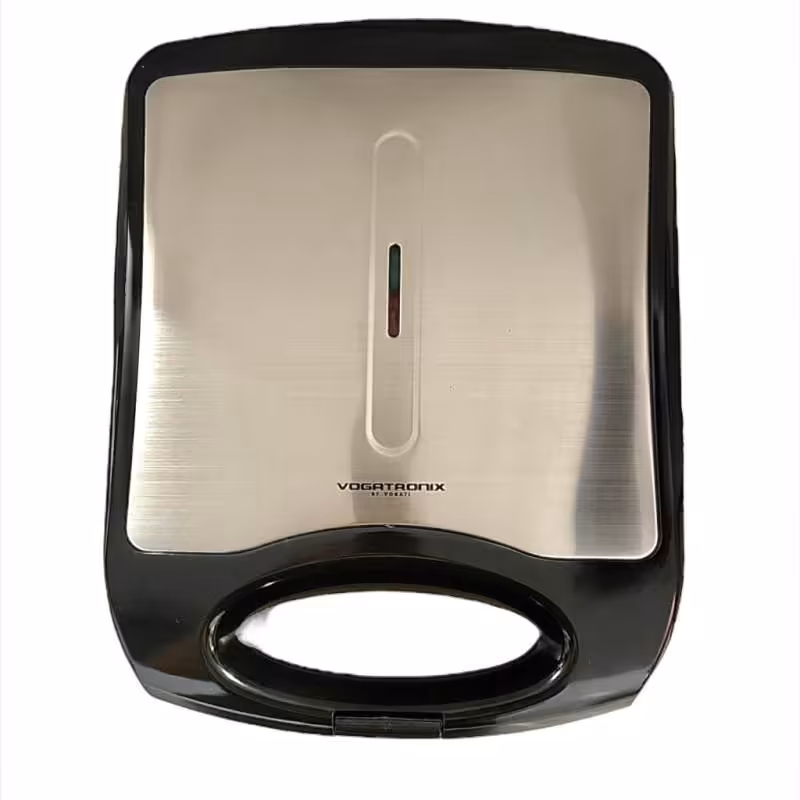 ساندویچ ساز،اسنک ساز سایز بزرگ وگاترونیکس مدلVE_163