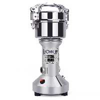 آسیاب صنعتی 150گرمی بومن BOMANN مدل 6501 ادویه و غلات